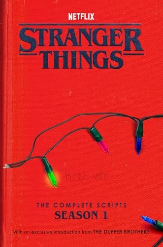 Amazon.com: Stranger Things: Worlds Turned Upside Down: The